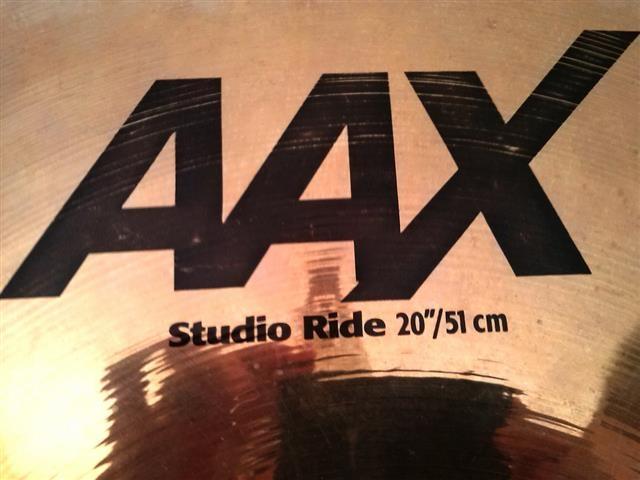 Sabian-20---AAX-studio-ride