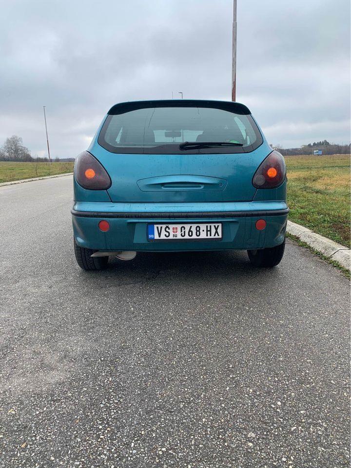 Fiat-Bravo