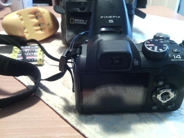 Fuji-S4000