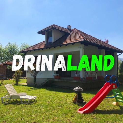Vikendica Drina Land