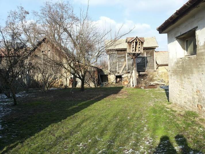 Kuca-Srbobran