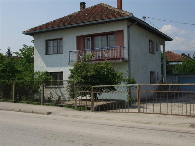Kuca-U-Sarajevu