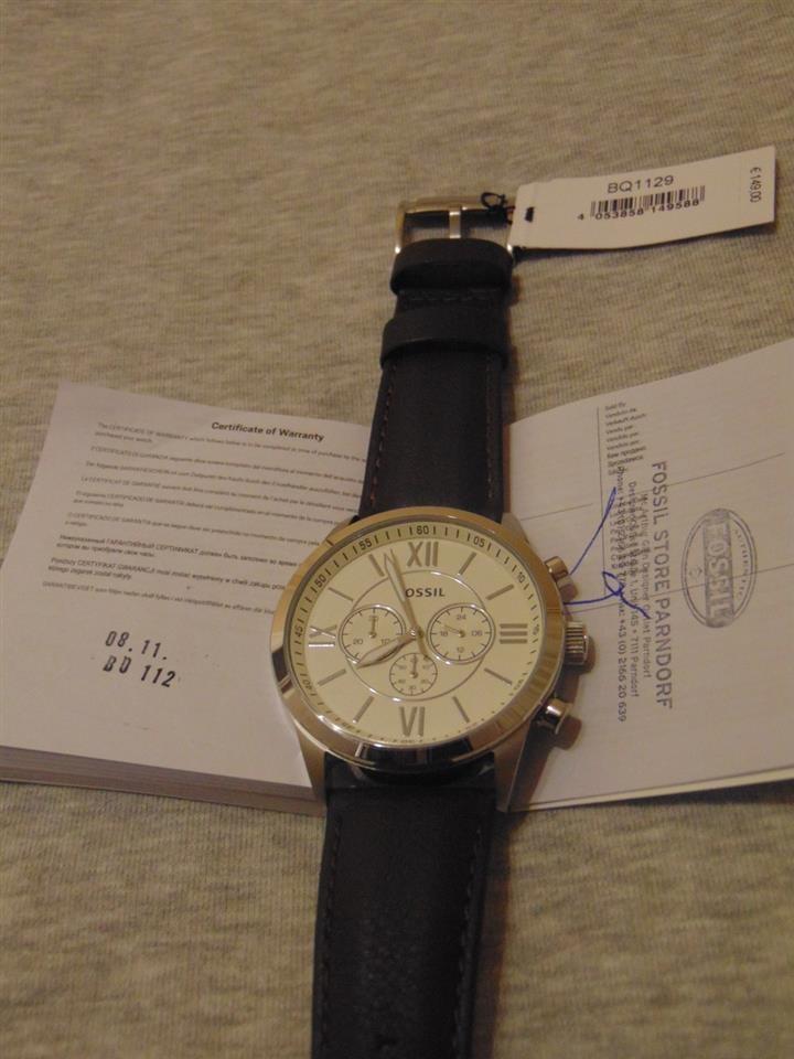 Original-Fossil