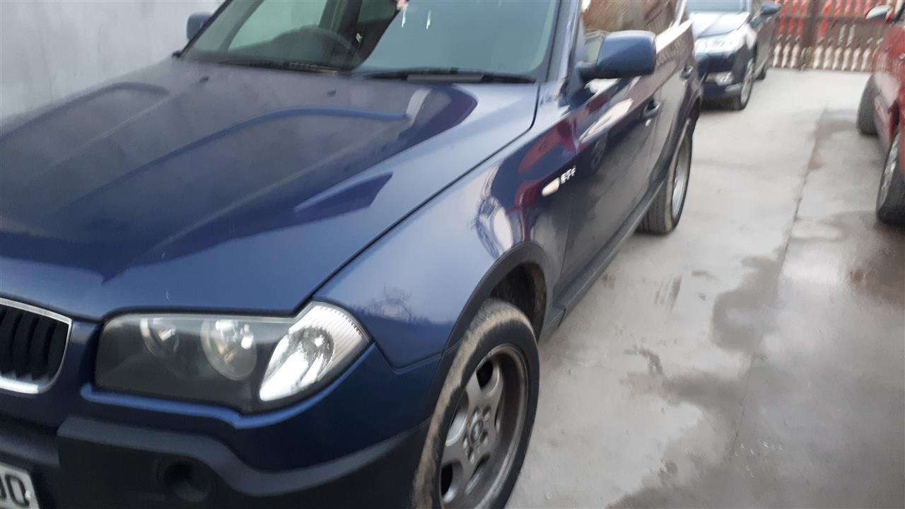 BMW-X3