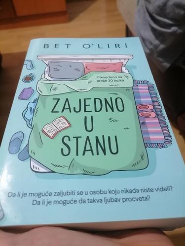 Zajedno u stanu 