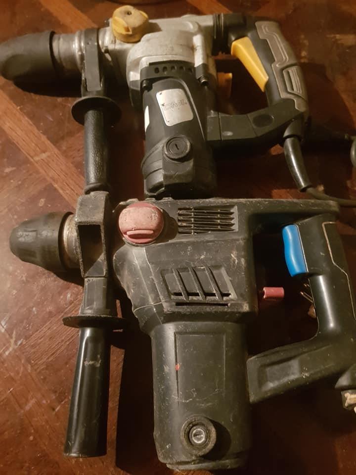 hilti