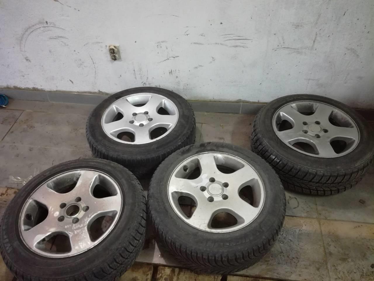 Felne-Sa-Gumama-R16-5x112