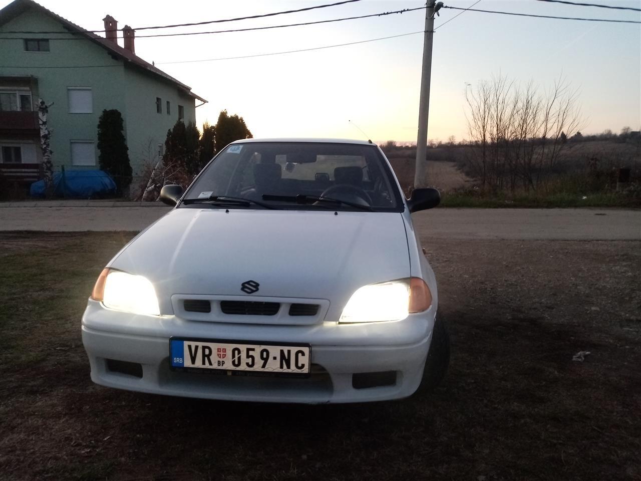 Suzuki-sfit