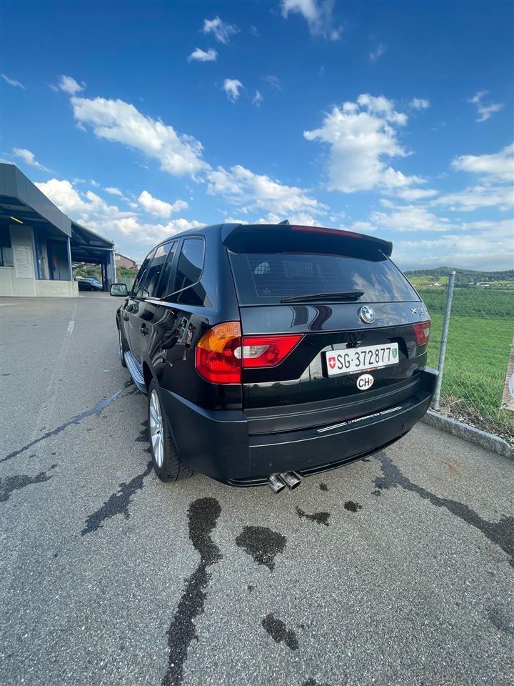 BMW-x3-