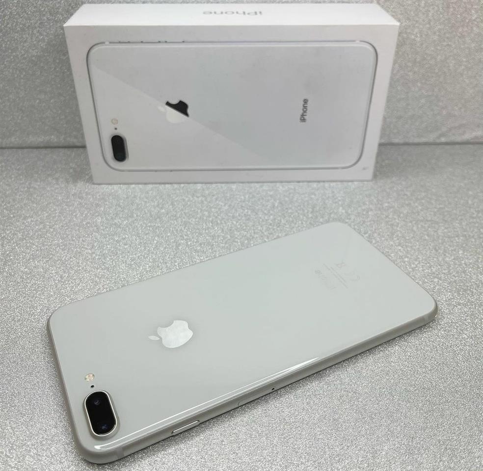 iPhone-8+