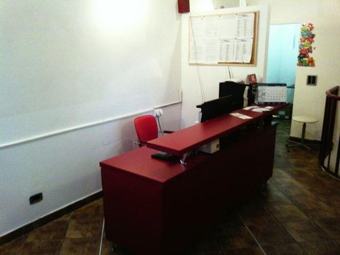 LABORATORIJA STARI GRAD