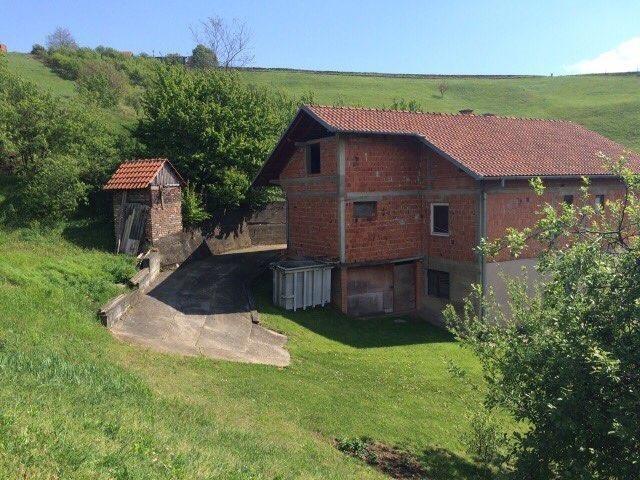 Kuća-u-Bukovcu