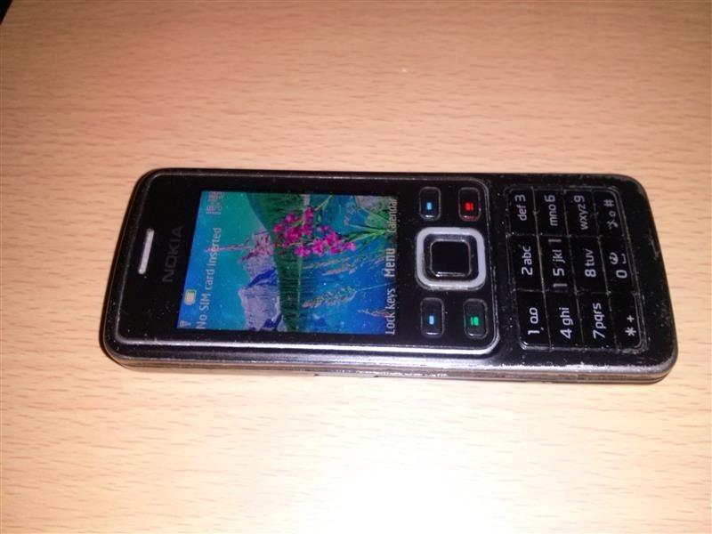 Noki-6300-