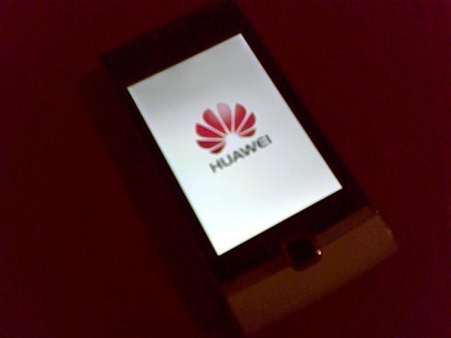 Huawei u8500 ekstra