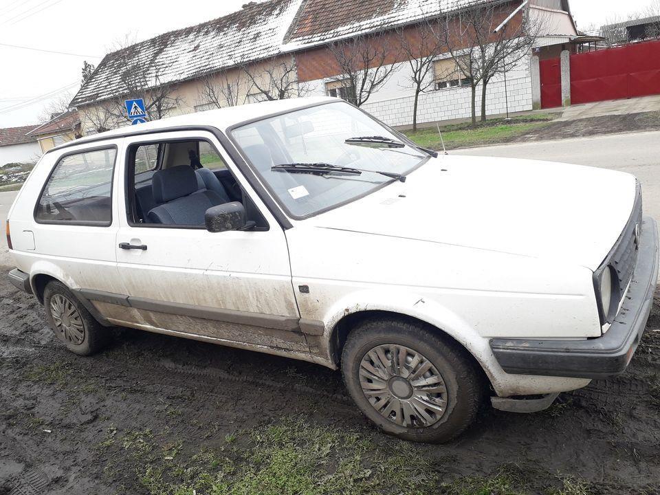 Golf-2