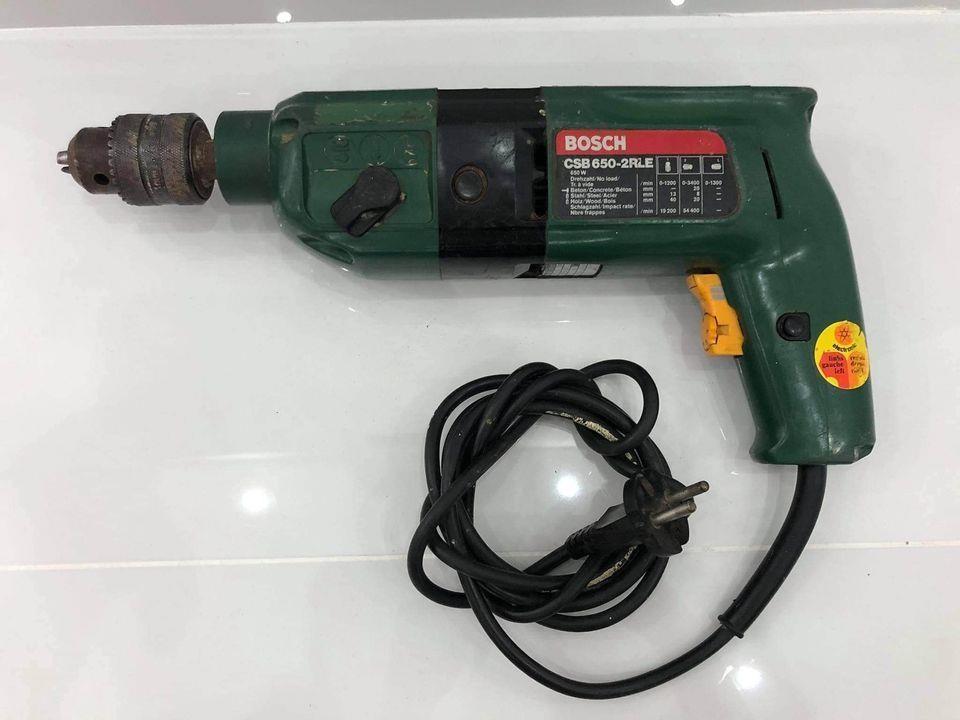 Bosch-CSB-650-2-RLE
