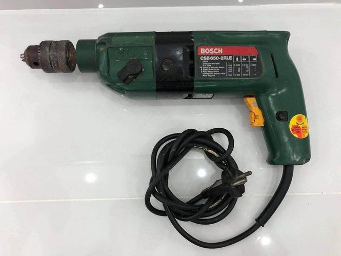 Bosch CSB 650 2 RLE
