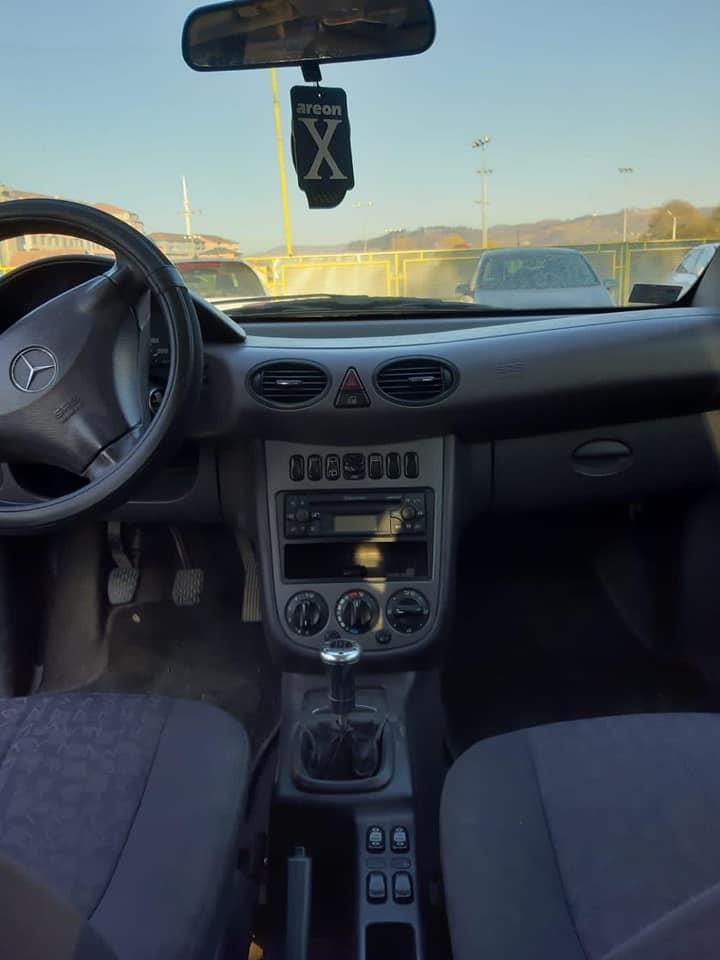 TEK-REGISTROVAN