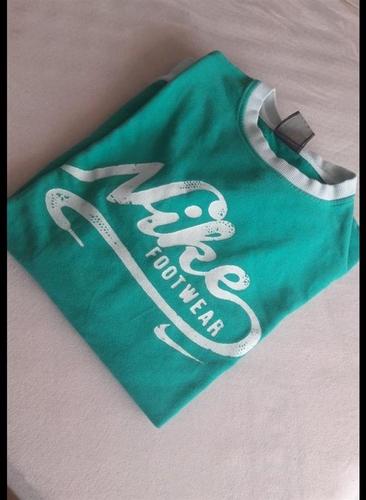 NIKE duks, original