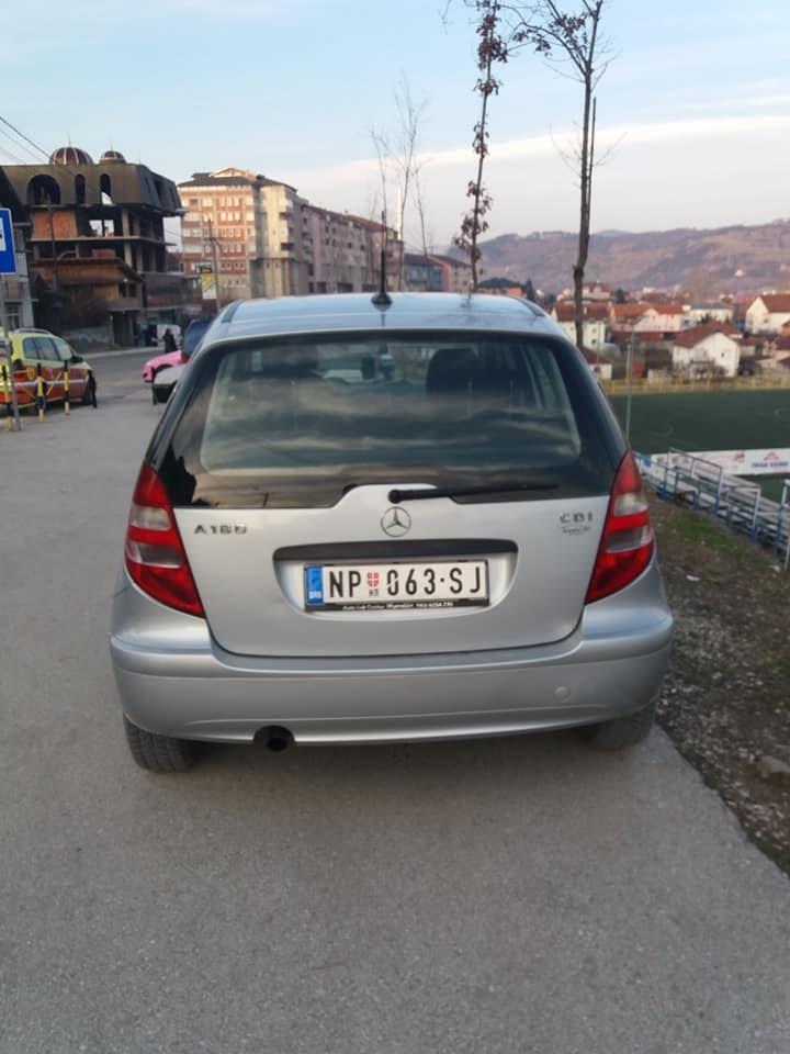 Mercedes-A-180-cdi