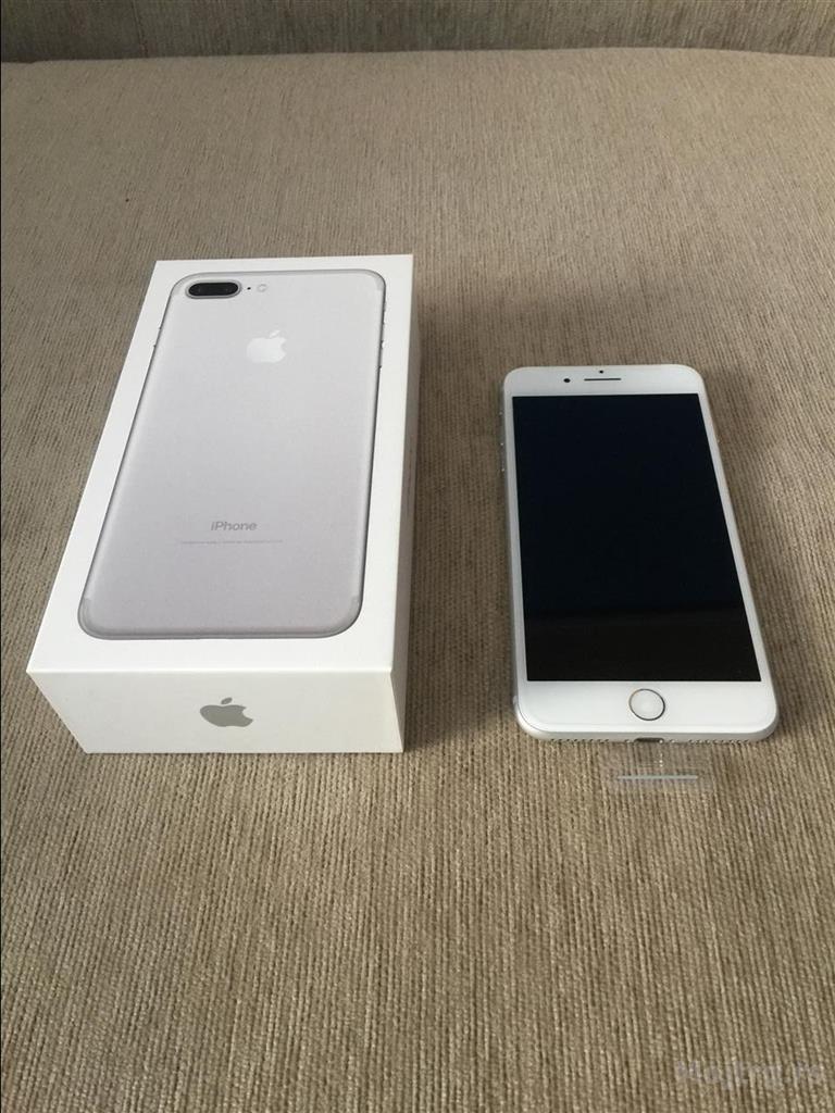 Iphone 7 Plus Maske Dock Charger Novo Beograd