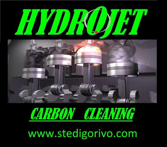 CARBON CLEANING