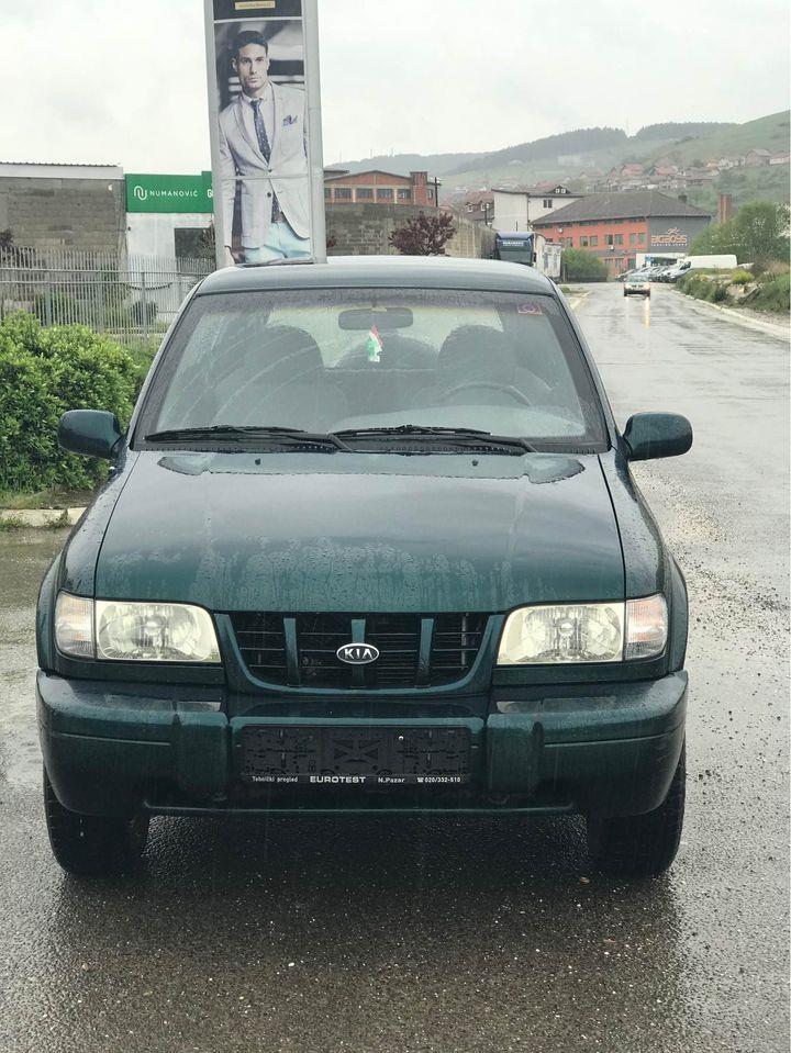 Kia-Sportage