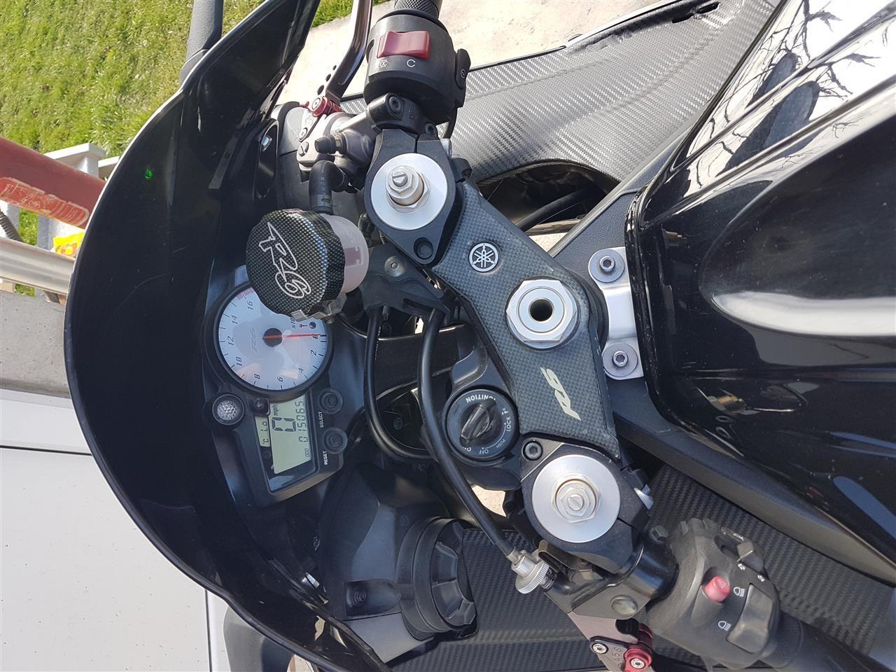 Yamaha-R6