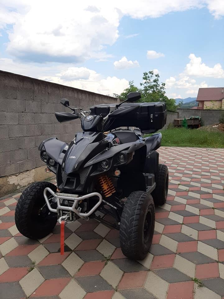 TGB-500