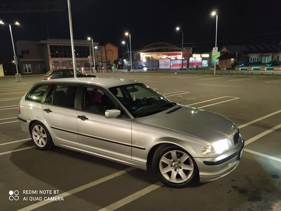 Bmw-e46