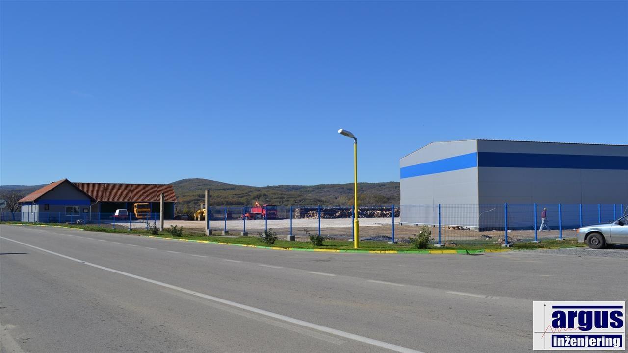 Hale-prodaja