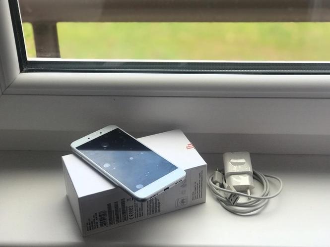 Huawei Honor 8 lite 