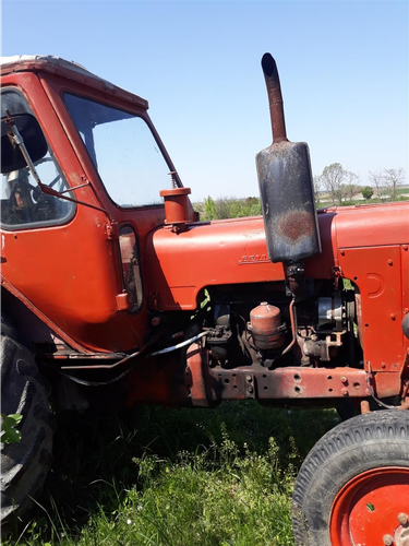 Traktor-Belarus