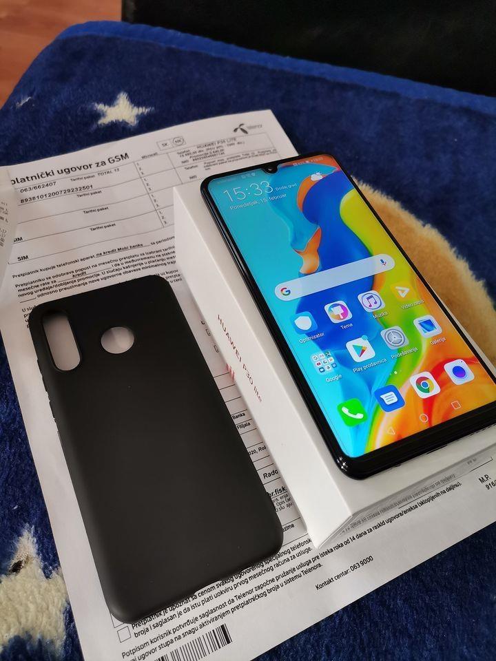 Huawei-p30-lite
