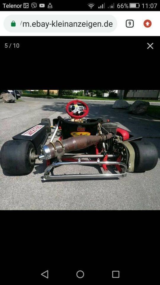 Karting