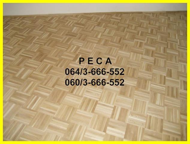 Parket-