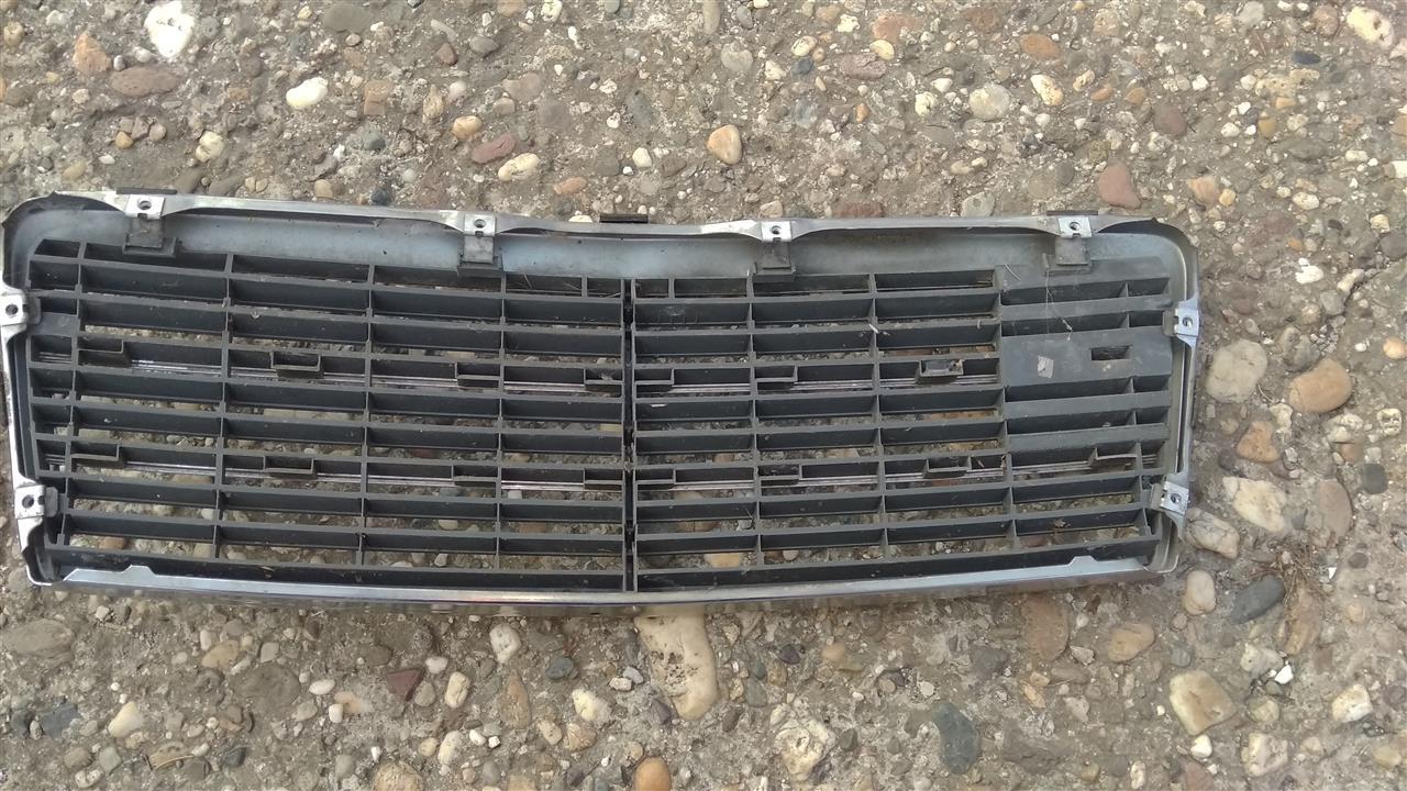 Maska-haube-w202