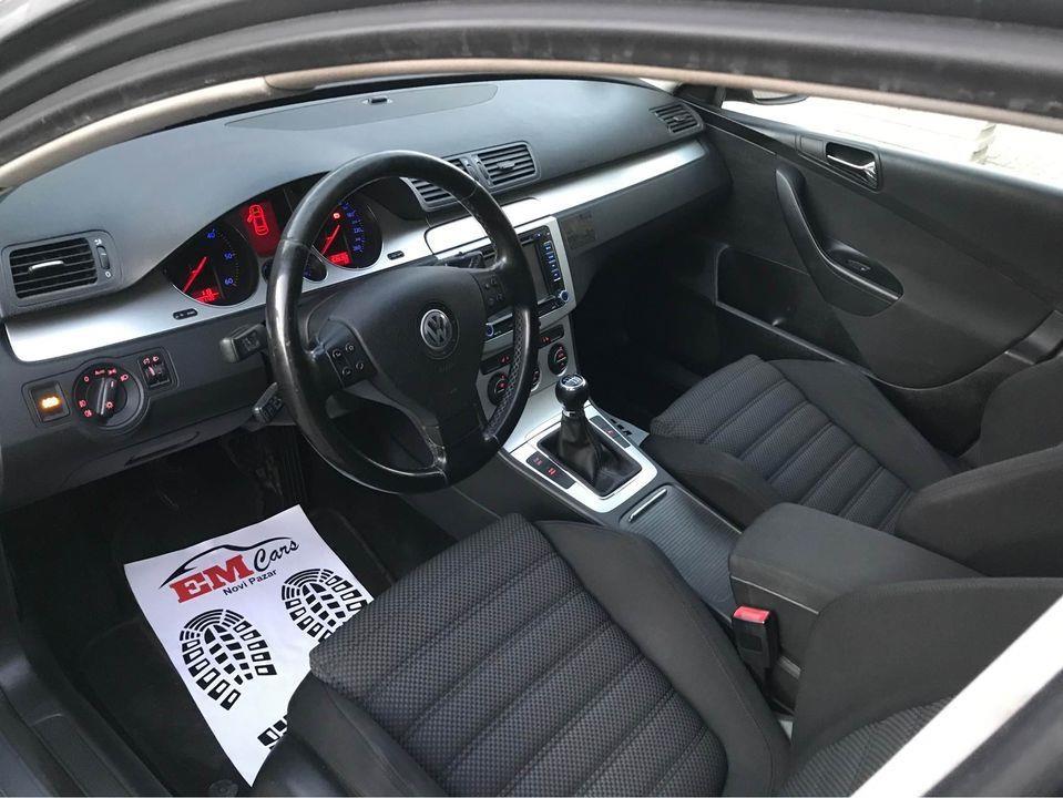 Passat-b6