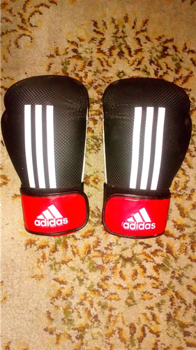 Rukavice za sparing