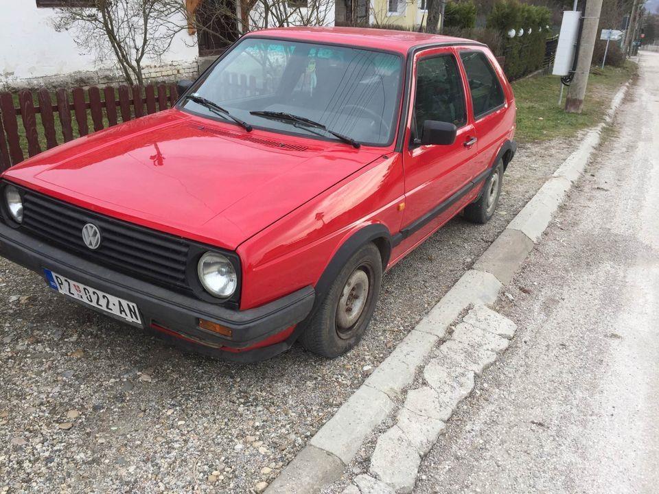 Golf