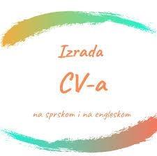 Izrada CV biografija