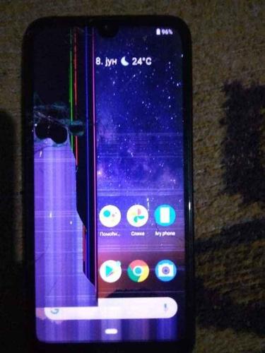 Nokia 2.2