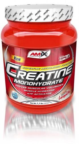 AMIX Creatine 1kg