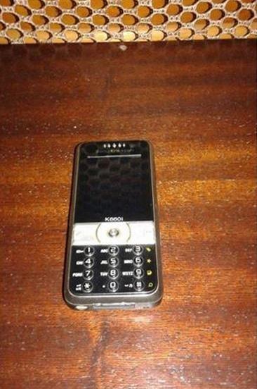 Sony-Ericsson-K660i