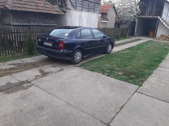 Citroen-c5