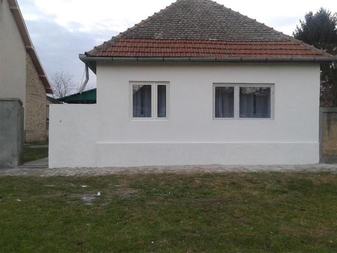 Kuca 80m2 Telecka