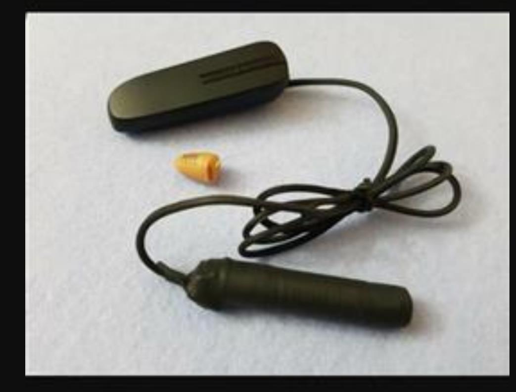 Bluetooth-bubica