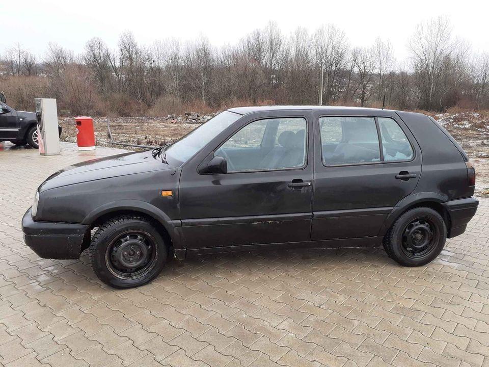 Golf-3