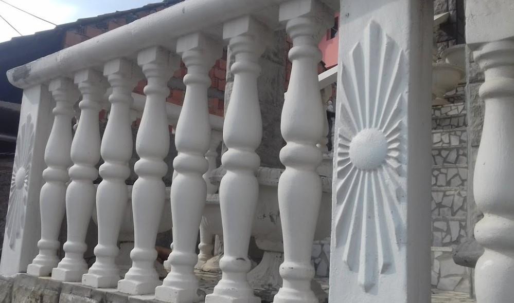 Balusteri