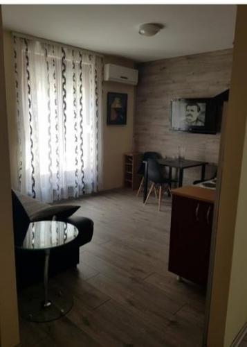 Stan na Dan Banjica Beograd